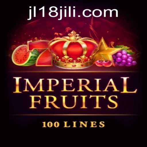 Imperial Fruits 100: The Game that Redefines Classic Slot Gaming with a Twist