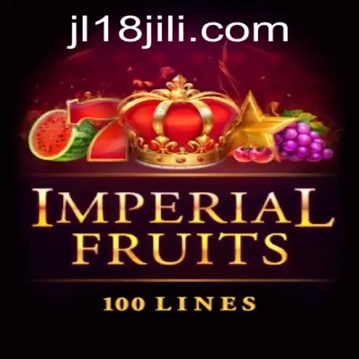 Imperial Fruits 100: The Game that Redefines Classic Slot Gaming with a Twist