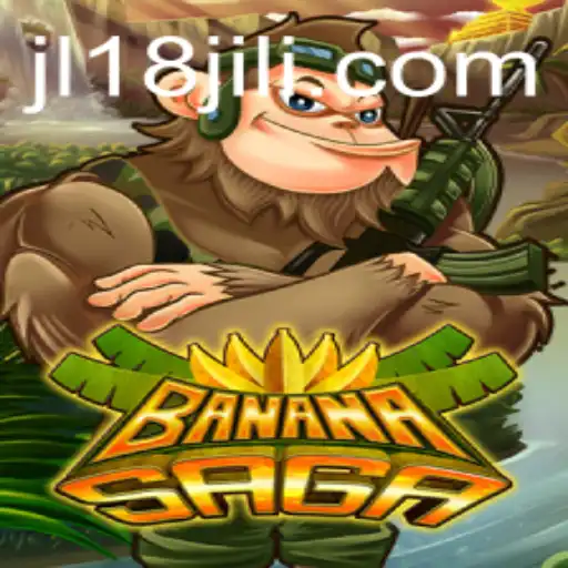 Discover BananaSaga: A Thrilling Adventure in the Heart of the Jungle