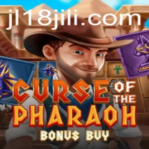 Curse of the Pharaoh: Bonus Buy Game Unveiled with JL18 Keyword
