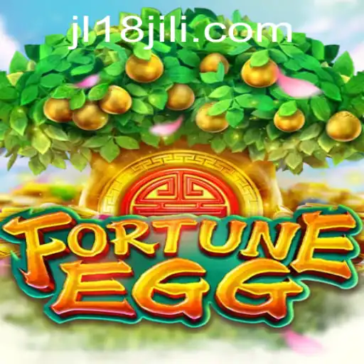 Introduction to FortuneEgg: A Thrilling New Game Revolutionized by JL18