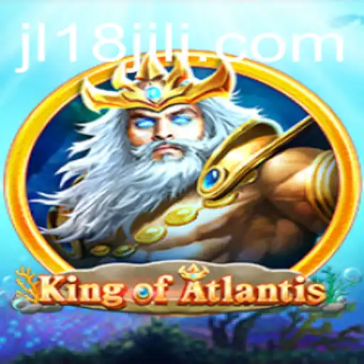 Unveiling King of Atlantis: A Journey into the Deep