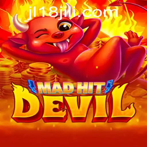 Explore the Thrilling World of MadHitDevil: A New Gaming Sensation