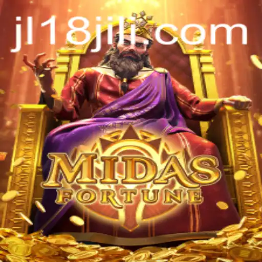 Unveiling the Exciting World of MidasFortune: A Comprehensive Guide with JL18