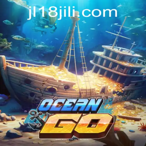 Exploring the Aquatic Adventures of OceanGO: Dive into the World of JL18