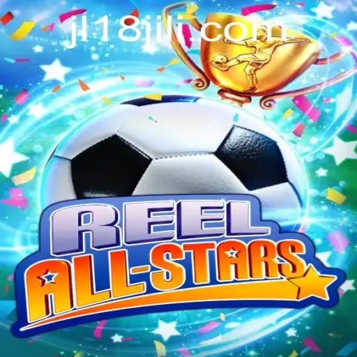 Unveiling the Magic of ReelAllStars: A Thrilling Journey into the Game World