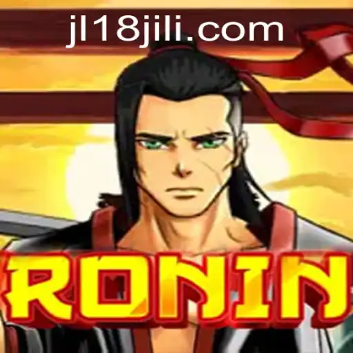 Ronin: The Guardian of JL18 - A New Era of Strategic Gaming
