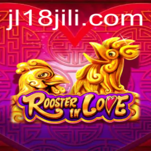 RoosterInLove: The New Gaming Sensation