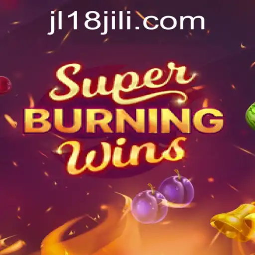 Discover the Thrills of SuperBurningWins: Game Overview and Rules