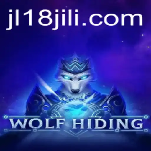 Discover the Thrill of WolfHiding: A Game of Strategy and Survival