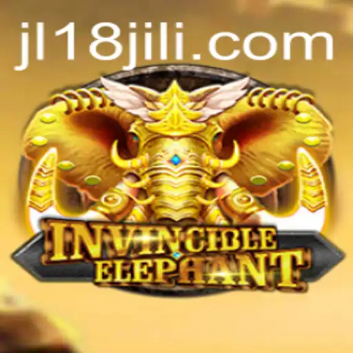 InvincibleElephant: The Adventurous Quest of JL18