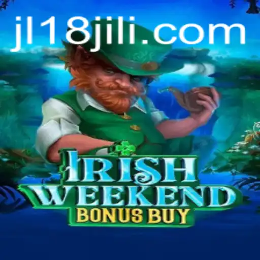 Exploring the Exciting World of IrishWeekendBonusBuy