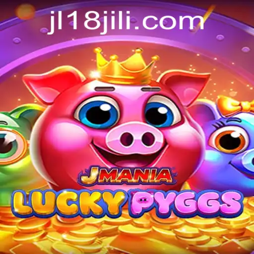 Exploring the Thrills of JManiaLuckyPyggs - The Ultimate Gaming Experience
