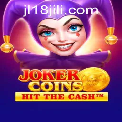 Unveiling JokerCoins: The Thrilling Adventure of JL18