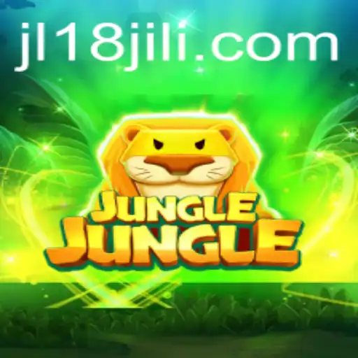 Explore the Wild Adventure of JungleJungle Featuring JL18