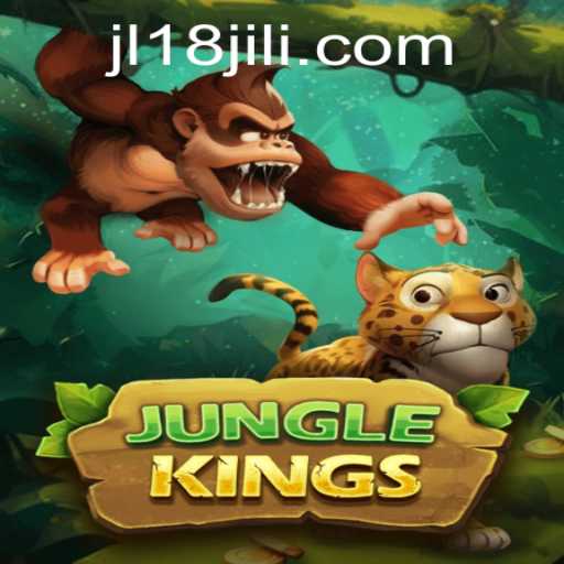 Explore the Thrilling World of JungleKings: Master the Art of Survival