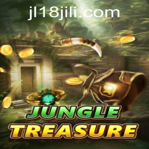 Discover the Excitement of JungleTreasure: An In-Depth Look at the Adventure-Packed Game