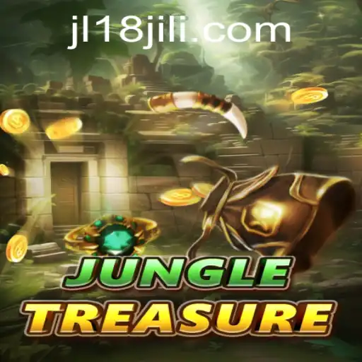 Discover the Excitement of JungleTreasure: An In-Depth Look at the Adventure-Packed Game