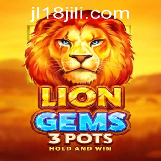 Discovering LionGems3pots: A Thrilling Adventure in Modern Gaming