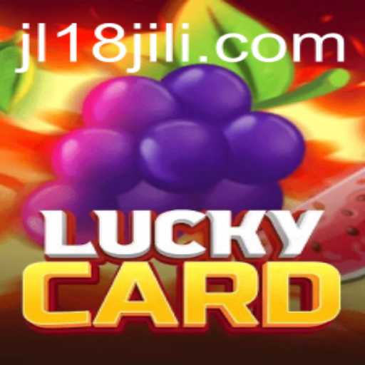 Dive Into the Thrilling World of LuckyCard: Exploring the Excitement of JL18