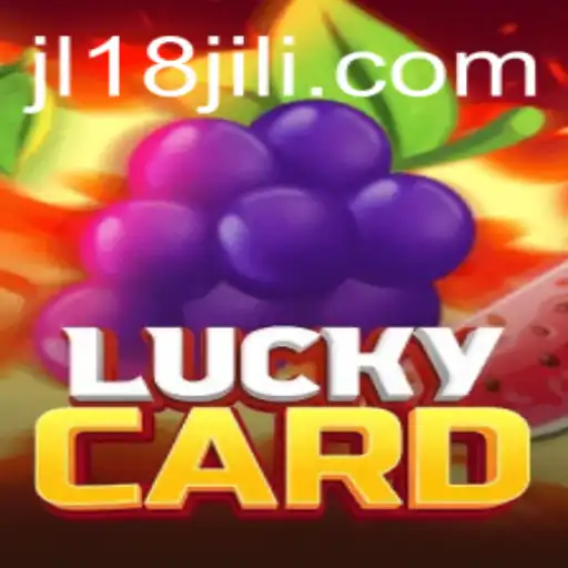 Dive Into the Thrilling World of LuckyCard: Exploring the Excitement of JL18