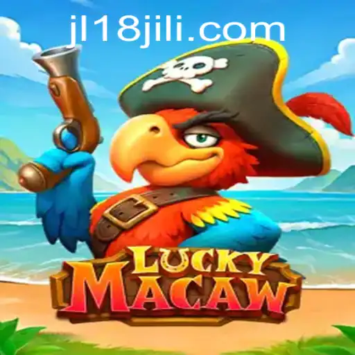 Discover the Excitement of LuckyMacaw: A Thrilling New Game Adventure - JL18
