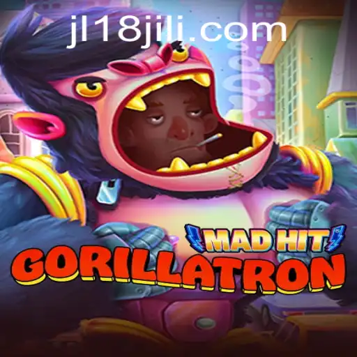 Exploring the Exciting World of MadHitGorillatron