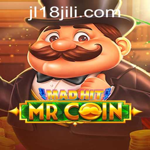 Unveiling MadHitMrCoin: A Revolutionary Gaming Experience with JL18