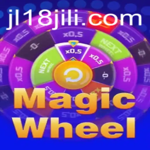 Unveiling MagicWheel: The Revolutionary Gaming Experience