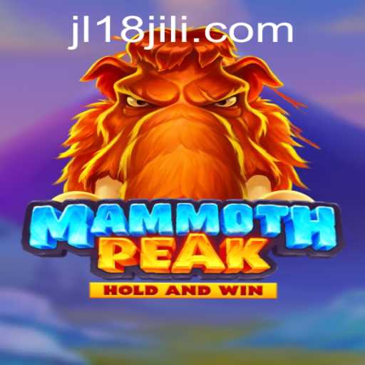 Exploring the Thrilling World of 'MammothPeak': An In-Depth Look at JL18