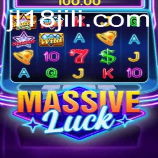 Exploring MassiveLuck: A Deep Dive into the Exciting World of JL18