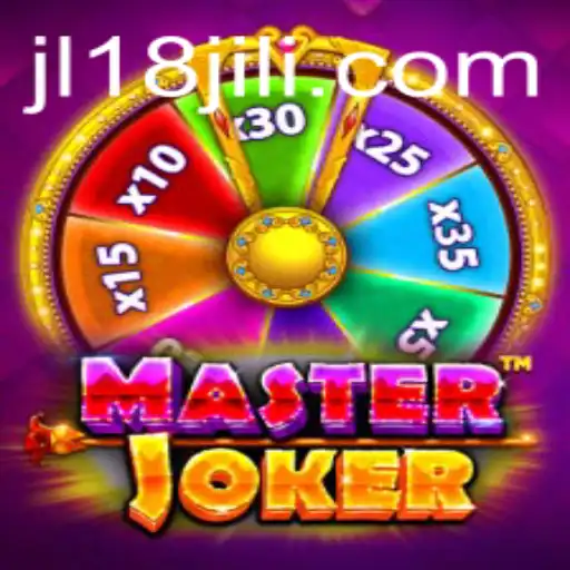 MasterJoker: An In-Depth Exploration of the Thrilling Game