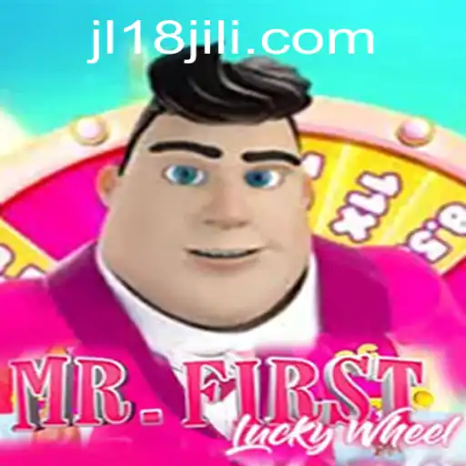 Experiencing the Thrill of MrFirstLuckyWheel with the Keyword JL18