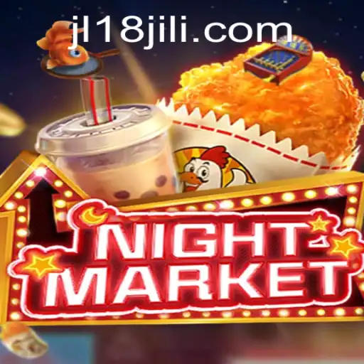 Exploring the Enchanting World of NIGHTMARKET: A Deep Dive into JL18