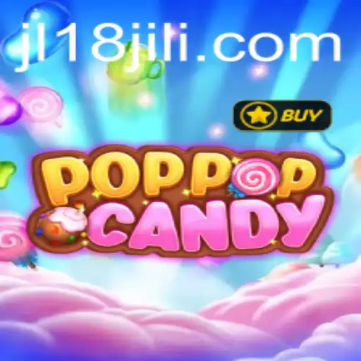 Exploring the Colorful World of POPPOPCANDY with JL18