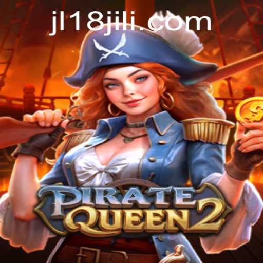 PirateQueen2: A Thrilling Adventure on the High Seas