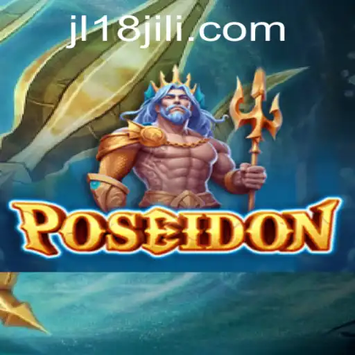 Discover the Exciting World of Poseidon: An Immersive Game Experience with JL18