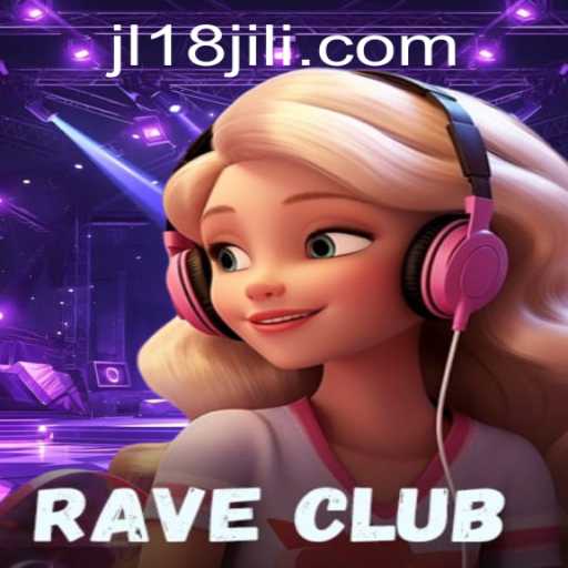 RaveClub: Dance, Strategy, and the Thrill of JL18