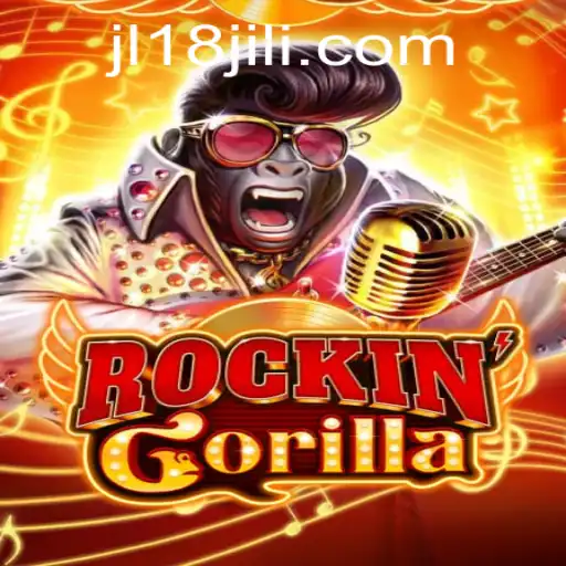 RockinGorilla: Unleashing the Power of JL18 in Gaming