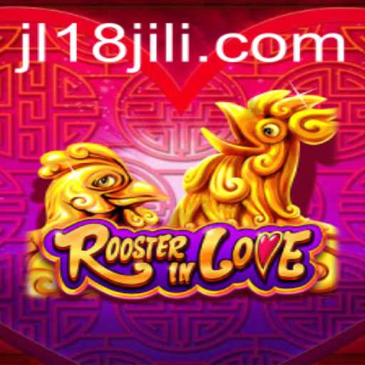 RoosterInLove: The New Gaming Sensation
