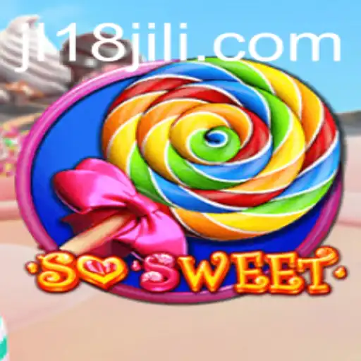 SoSweet: A Deliciously Addictive Game Experience
