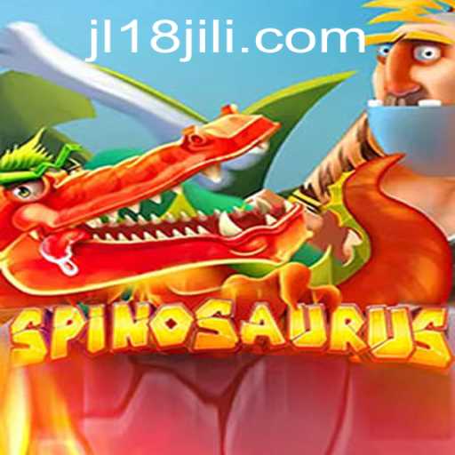 Unveiling the Prehistoric Adventure of Spinosaurus JL18