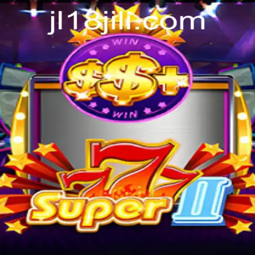 Unveiling the Thrills of Super777II: A Comprehensive Guide to the Iconic Game