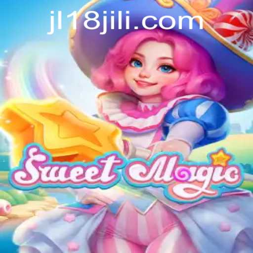 Discover the Enchantment of SweetMagic
