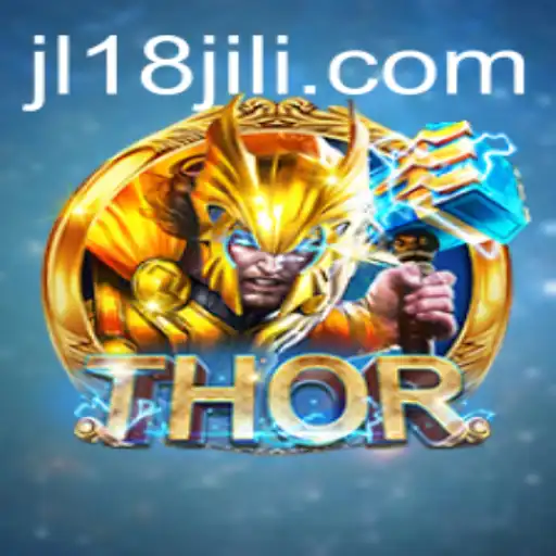 The Enchanting World of THOR: A Deep Dive into the Game of JL18