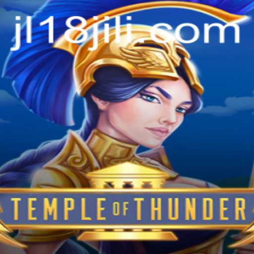 Unveiling TempleofThunder: A New Era in Interactive Gaming with JL18