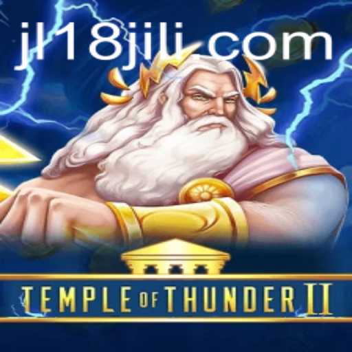 Temple of Thunder II: An Epic Journey into the Mystical World