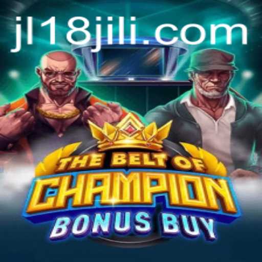 TheBeltOfChampionBonusBuy: A New Era in Gaming