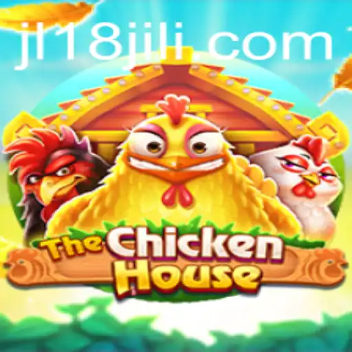The Exciting World of TheChickenHouse: Discover JL18