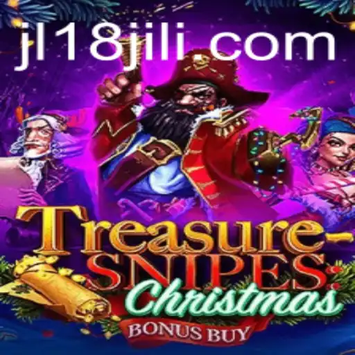 Unveiling TreasuresnipesChristmas: A Festive Adventure with JL18